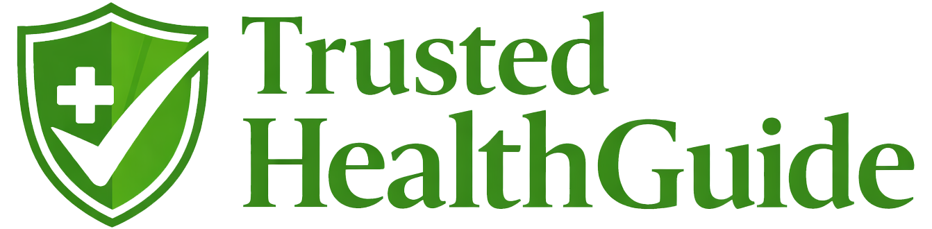 TrustedHealthGuide